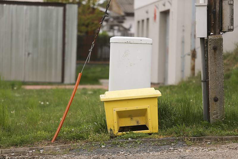 Fotokvíz: Poznáte obec na Berounsku?