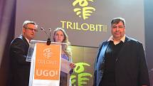 Audiovizuální ceny Trilobit 2020 již mají své nové majitele.