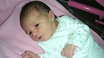 Julie Alexandra Bajanová se narodila v pátek 9. ledna 2015 a je prvorozenou dcerkou manželů Mirky a Dušana Bajanových, kteří přivedli holčičku na svět společně. Julie Alexandra má postýlku a hračky připravené doma v Sýkořicích. 