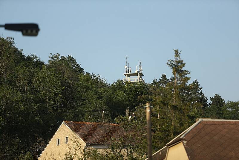 Fotokvíz: Poznáte obec nebo město na Berounsku?