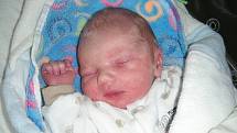 Na velikonoční pondělí 21. 4. 2014 v 21.11 hodin se narodil František Málek. Fanouškovi sestřičky po porodu navážily 2,74 kg a naměřily 47 cm. V Hýskově se na brášku těší sourozenci Lukáš (22) a Radka (17). 