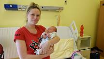 Ema Březinová se Marii Ilašové a Janu Březinovi narodila v benešovské nemocnici 4. června 2021  ve 2.16 hodin, vážila 3120 gramů. Doma v Benešově na ni čekala sestřička Maruška (2).