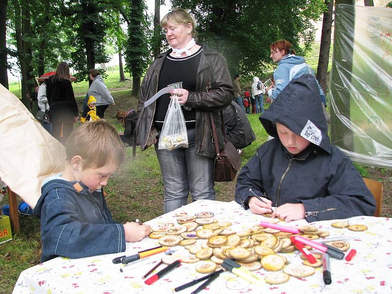 Svinařské řezězení