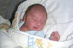 Richard Zamboj, první syn manželů Katariny a Michala, se narodil 26. dubna 2016. Ríša se mohl po porodu pochlubit pěknou váhou 4,09 kg a mírou 51 cm. Rodiče si miminko odvezou domů do Prahy 7.