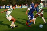 Pohár ČMFS: Králův Dvůr - Bohemians Praha 0:3