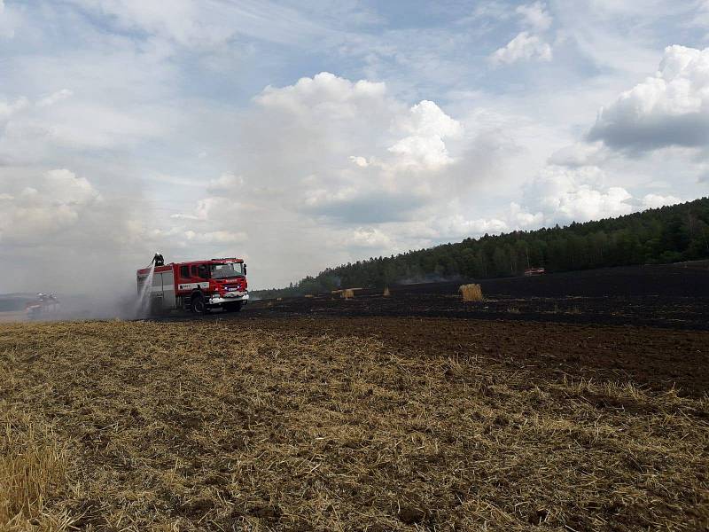 Prach v motoru odstartoval inferno mezi Rpety a Felbabkou.