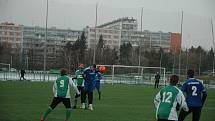 1. kolo Memoriálu Jiřího Kolína: Hořovicko - Zbuzany 0:2, Králův Dvůr - Meteor 2:1.