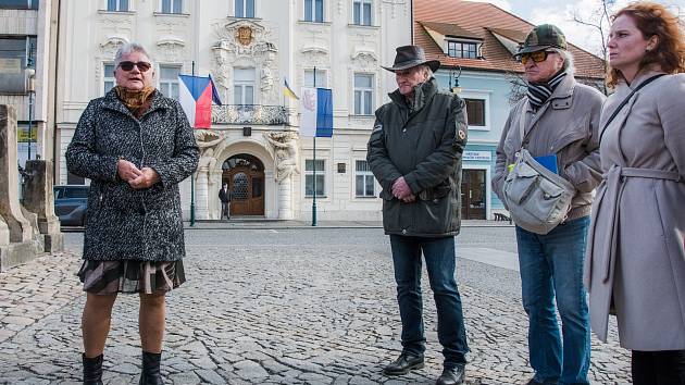 V pátek 24. února 2023 uplynul rok od začátku invaze ruských vojsk na Ukrajinu