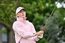 Po prvním dnu Tipsport Czech Ladies Open vede Ana Dawson.