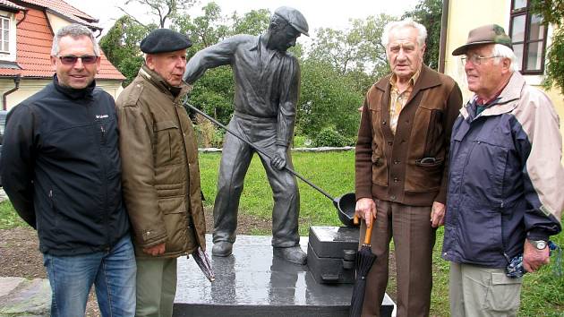 Hořovické muzeum je připravené stavebně, nyní budou vznikat expozice