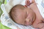 Natálie Bulíčková se narodila 28. května 2021 v kolínské porodnici, vážila 3725 g a měřila 50 cm. V Ohařích bude vyrůstat s maminkou Veronikou a tatínkem Lukášem.