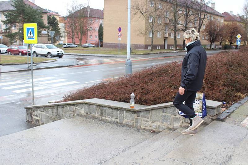 Na úpravu prostranství před Hvězdou už má město zpracovanou studii.