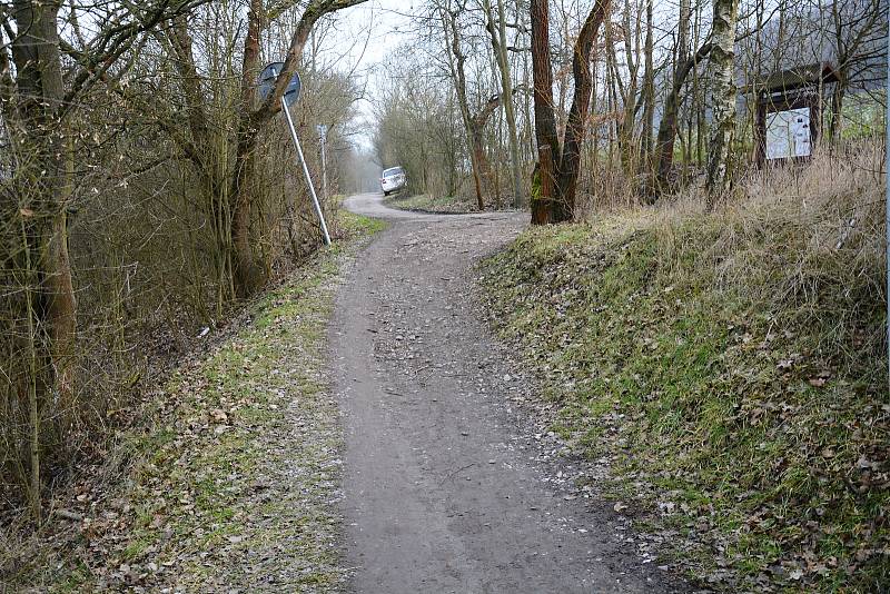 Stezka Po stopách českých králů.