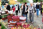 Hrnčířské trhy Beroun