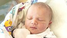 Beata Šimonová z Hronětic se narodila v nymburské porodnici 29. května 2021 v 18.46 hodin s váhou 3040 g a mírou 43 cm. Z holčičky se radují maminka Tereza, tatínek Roman a sestřička Valerie (3,5 roky).