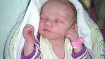 Rodiče Magdaléna Popelková a Jaroslav Čabla věděli, že jejich první miminko bude holčička a vybrali jí jméno Natálie. Natálka se prvně koukla na svět 9. září 2014, vážila 3,16 kg a měřila 46 cm. Rodinka žije ve Štěnovicích. 