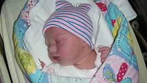 V pondělí 26. listopadu 2018 se stali poprvé rodiči Daniela a Ondřej. V tento den se jim narodila dcera a dostala jméno Vanesa. Rodiče si ji odvezli domů do Berouna.