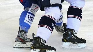 Pojď hrát hokej do Klatov nebo Sušice - Klatovský deník