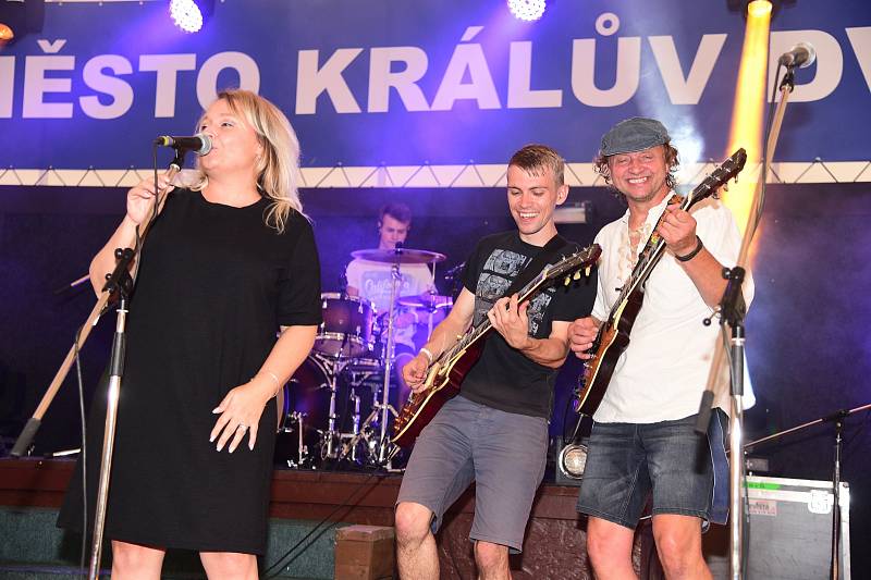 Rockovej Královák 2019.