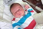 RODIČE Michaela a Martin přivedli společně na svět 21. července 2016 své první miminko, syna Matýska Lišku. Matýskovy porodní míry byly rovných 50 cm a 3,75 kg. Rodina má domov v Holoubkově. 