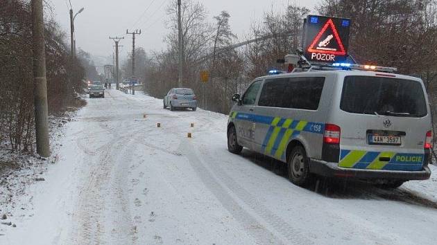 Dopravní policie