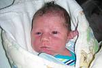 Do Jinců přibyl 13. ledna 2014 nový občánek. Je to kluk, jmenuje se Daniel Míka a je prvorozeným synem maminky Hany Provazníkové a tatínka Stanislava Míky. Danielovy porodní míry byly 3,64 kg a rovných 50 cm. 