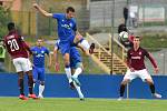 FK Králův Dvůr - AC Sparta Praha 1:1, pen. 4:5; 3. kolo MOL Cupu; 23. září 2015