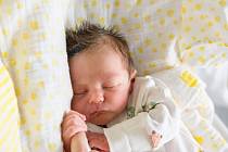 Jakub Čáslava se narodil v nymburské porodnici 21. května 2021 v 21.43 hodin s váhou 3470 g a mírou 50 cm. S maminkou Barborou a tatínkem Jakubem bude prvorozený chlapeček vyrůstat v Cerhenicích.