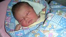 PRVNÍM miminkem, které se letos narodilo v hořovické porodnici, je Stela Hlaváčková z Libečova. Stelinka přišla na svět 1. ledna 2018 s váhou 3,52 kg a mírou 49 cm. Manželé Lucie a Roman přivedli své prvorozené štěstí na svět společně. 