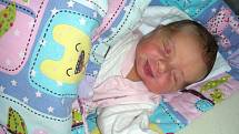 V PÁTEK 20. dubna 2018 se stali poprvé rodiči manželé Veronika a Martin Vojtovi z Rokycan. V tento den se jim v hořovické porodnici narodila holčička a rodiče jí dali jméno Rozálie. Rozárka Vojtová přišla na svět s váhou 3,43 kg a mírou 49 cm.
