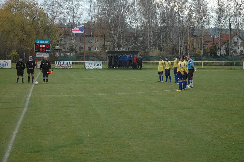 Dramatické derby sledovala pěkná divácká návštěva.