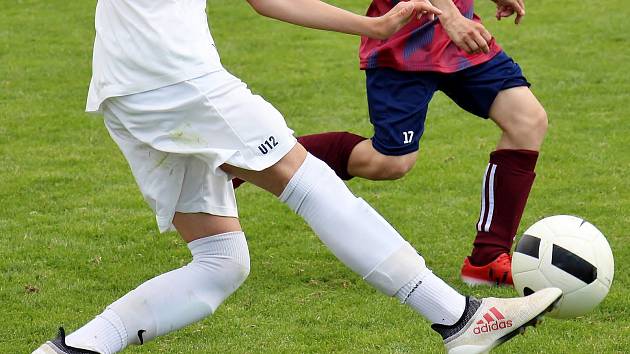 Mládežnický fotbal ve Zlínském kraji - Zlínský deník