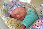 PRVNÍ miminko, syn Jindřich Matějka, se narodil 31. března 2018 v hořovické porodnici Michaele Helbichové a Karlovi Matějkovi z Mýta. Jindřichovy porodní míry byly 49 cm a 3,35 kg.