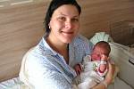 V neděli 6. prosince 2015 se stali poprvé rodiči Romana Giňová a David Dolan z Berouna. V tento den se jim narodil syn a rodiče mu dali jméno Zachariáš. Zachariáškovi sestřičky na porodním sále navážily 3,57 kg a naměřily 51 cm. 