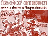Černošický Oktoberfest