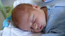 David Otta se narodil 28. července 2021 v kolínské porodnici, vážil 2950 g a měřil 50 cm. V Pečkách bude vyrůstat se sestřičkou Adélkou (3.5) a rodiči Pavlou a Davidem.