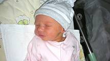 Mia Hrubá se narodila 9. dubna 2016, přesně na 11 měsíců a jeden den od prvního polibku jejích rodičů Kamily a Michala Hrubých z Prahy. Mia vážila po příchodu na svět 3,10 kg.