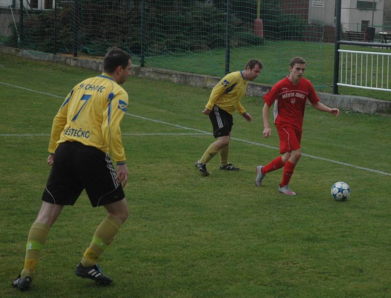 Zdice zdolaly Městečko, Žebrák plichtil s Dobříčí