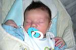 Rodiče Marta Deverová a Luděk Vlček z Tihavy věděli, že jejich první děťátko bude syn a vybrali pro něj jméno Antonín. Toník se rozhodl přijít na svět 29. listopadu 2014, vážil 3,48 kg a měřil rovných 50 cm. 