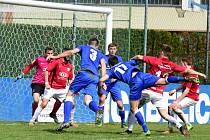 Ve čtvrtek hrají Cábelíci přípravu s juniorkou Slavie, ve středu si to pak rozdají v poháru s druholigovým Táborskem.