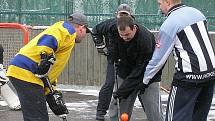 HC Sokol - Diablo Beroun 4:0