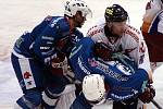 Hokej - 1. liga: Beroun - Olomouc 2:1