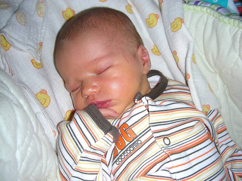 Anna Samorukova se narodila 10. května 2014 mamince Alexandře Dvoretskayě a porod trval čtyři hodiny. Anička vážila po porodu 3,678 kg a měřila 52 cm. Doma v Hořovicích se na miminko těší sestřička Sofie Samorukova (3). 