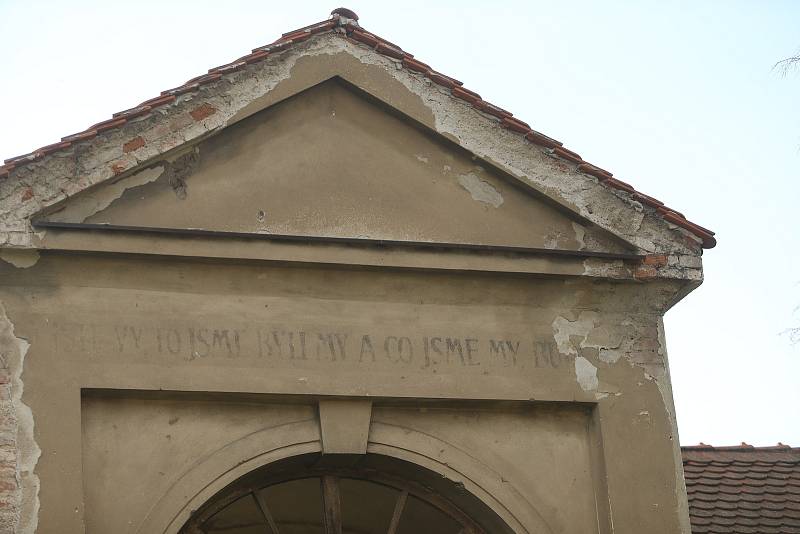 Fotokvíz: Poznáte obec nebo město na Berounsku?