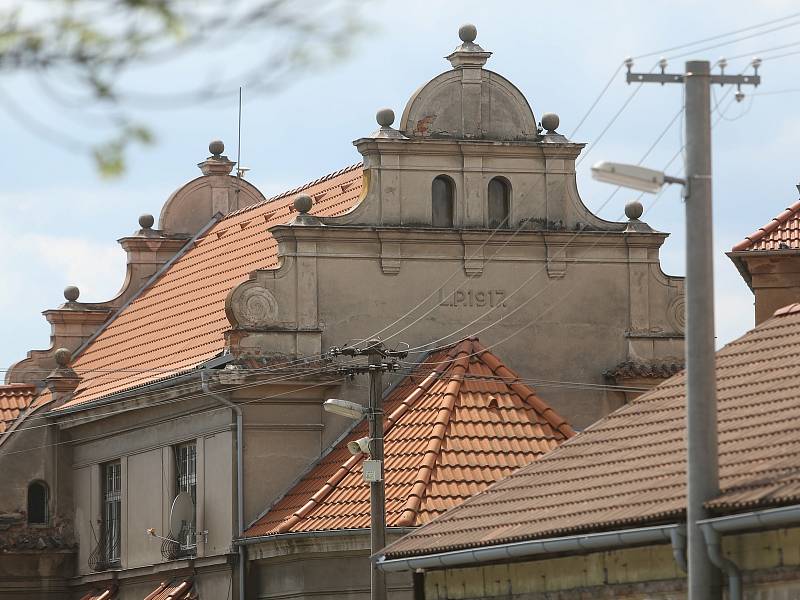 Fotokvíz: Poznáte obec na Berounsku?