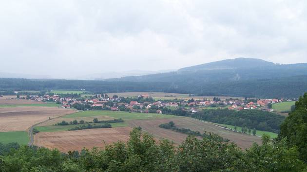 Březová (okres Beroun)