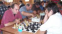 Hostomičtí šachisté zvou na turnaj