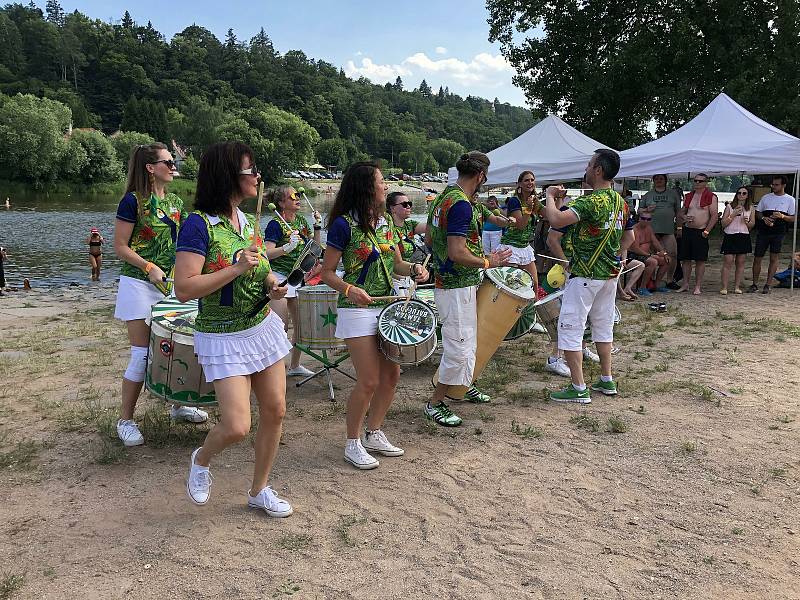 8. ročník Food Festivalu Všechny chutě světa.