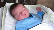 Do Podluh přibyl 12. dubna 2016 nový občánek. Jmenuje se Lukáš Stelšovský a je prvorozeným synem Lucie Dolanské a Ladislava Stelšovského. Lukáškovy porodní míry byly 51 cm a 3,80 kg. 