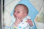 MANŽELŮM Ireně a Adamovi Ungrovým se narodilo první miminko, syn Adam. Adámek přišel na svět 21. července 2016 koncem pánevním a vážil 2,54 kg. Novopečená rodinka má domov v Berouně. 